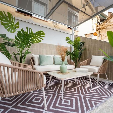 San Anton Boutique Terrace Villa Granada Eksteriør billede